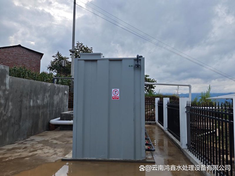 云南环保公司的绿色使命与创新之路